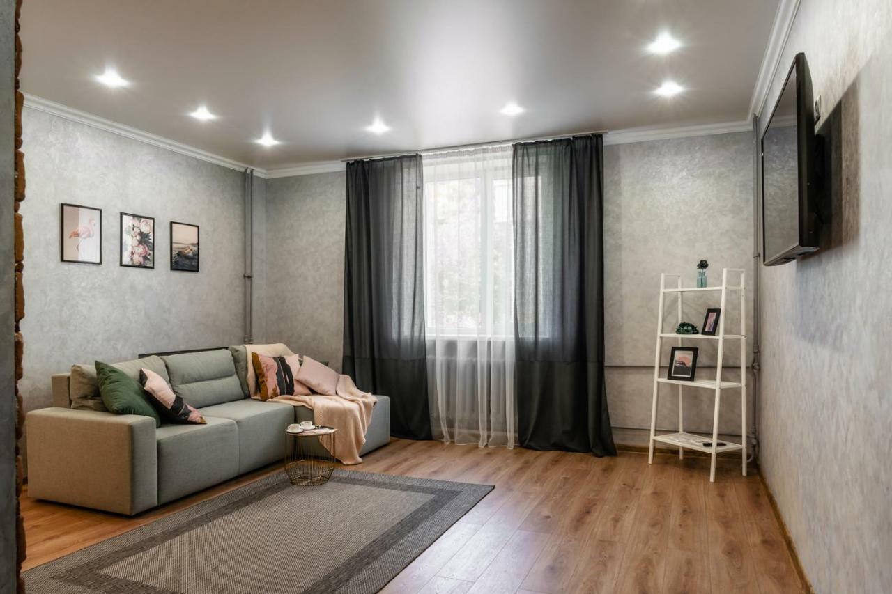 Paulmarie Apartments On Gogolya 39 Bobruisk Exterior foto